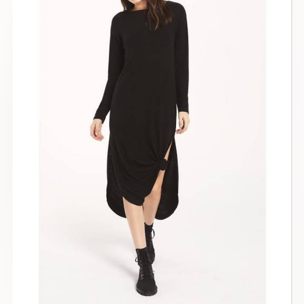 Z SUPPLY SWEATER DRESS